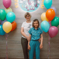 Открытие центра