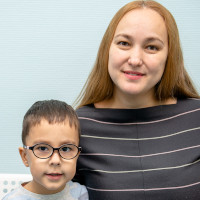 Новогодний утренник