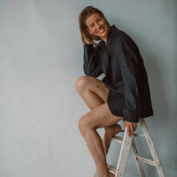 Фотосессия для родителей
