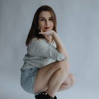 Фотосессия для мам